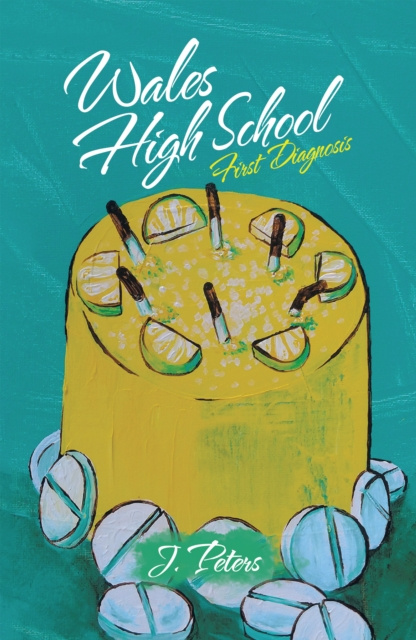 E-book Wales High School J. Peters
