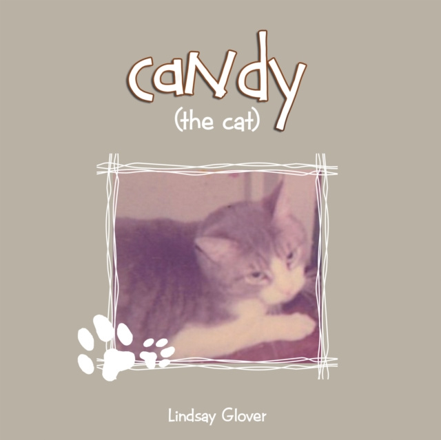 E-knjiga Candy Lindsay Glover