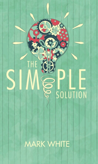 E-knjiga Simple Solution Mark White