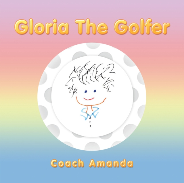 E-knjiga Gloria the Golfer Coach Amanda