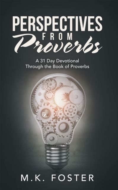 E-knjiga Perspectives from Proverbs M.K. Foster