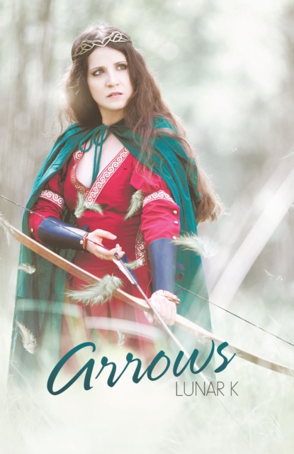 E-knjiga Arrows Lunar K