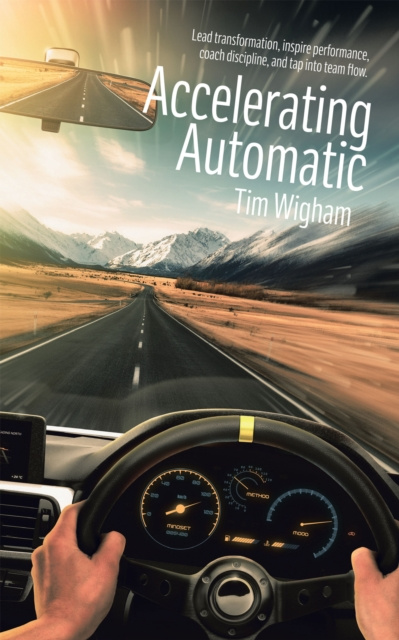 E-knjiga Accelerating Automatic Tim Wigham