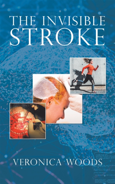 E-kniha Invisible Stroke Veronica Woods