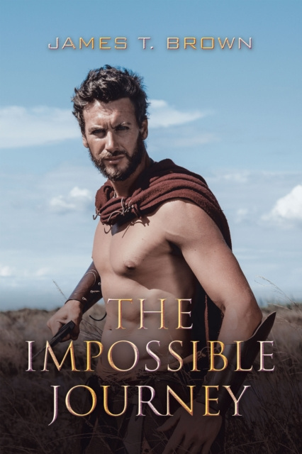 E-knjiga Impossible Journey James T. Brown