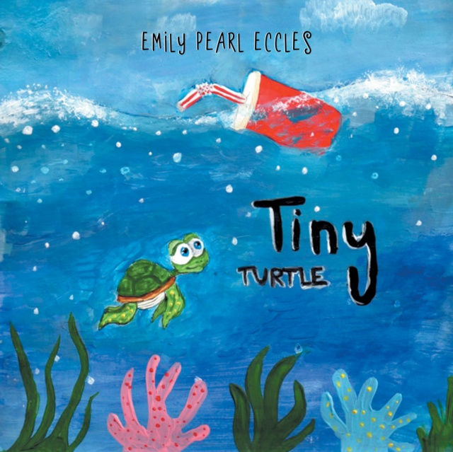 E-knjiga Tiny Turtle Emily Pearl Eccles