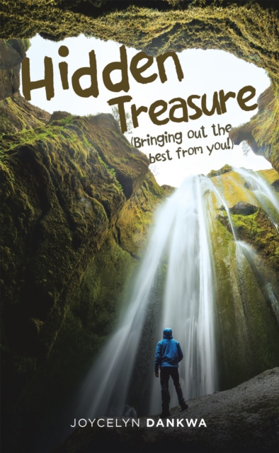 E-knjiga Hidden Treasure Joycelyn Dankwa