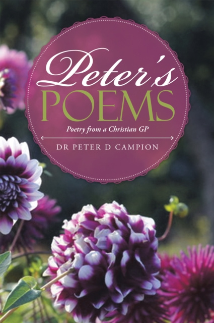E-knjiga Peter's Poems Dr Peter D Campion