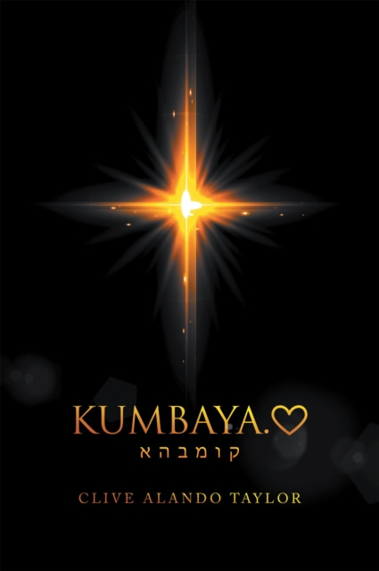 E-knjiga Kumbaya. Clive Alando Taylor
