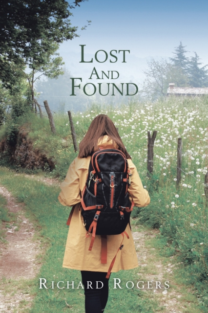 E-knjiga Lost and Found Richard Rogers