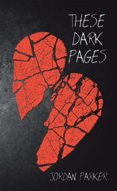 E-knjiga These Dark Pages Jordan Parker