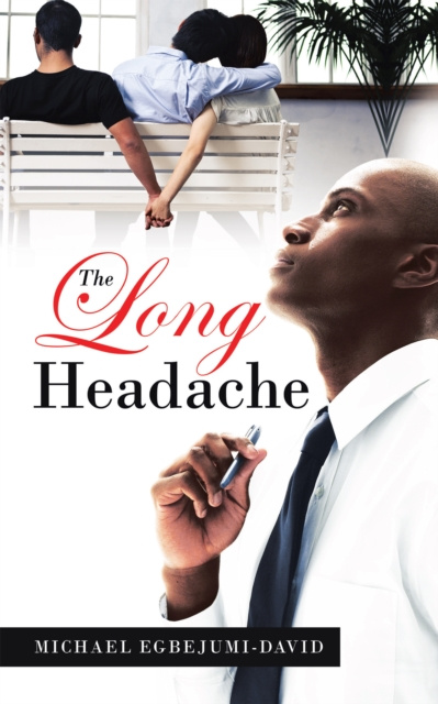 E-kniha Long Headache Michael Egbejumi-David