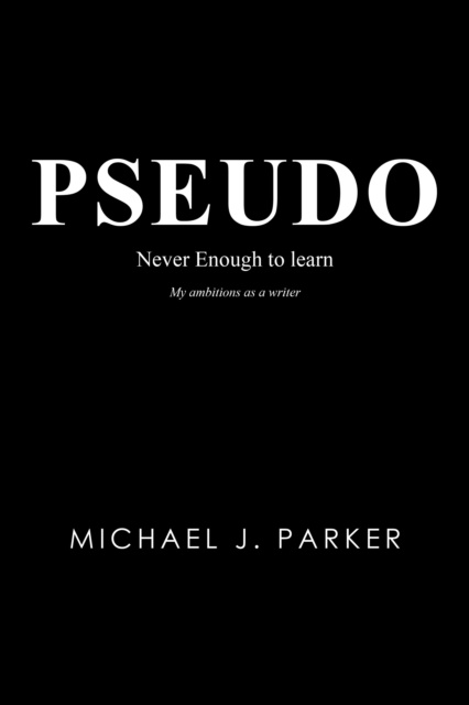 E-knjiga Pseudo Michael J. Parker