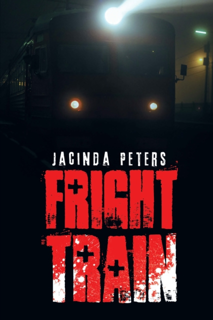 E-knjiga Fright Train Jacinda Peters