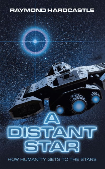 E-kniha Distant Star Raymond Hardcastle