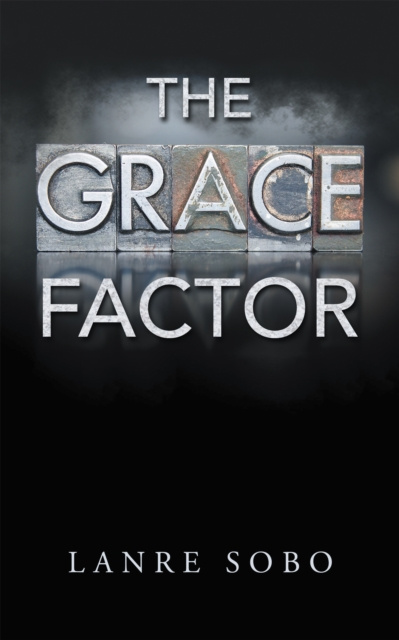 E-knjiga Grace Factor Lanre Sobo