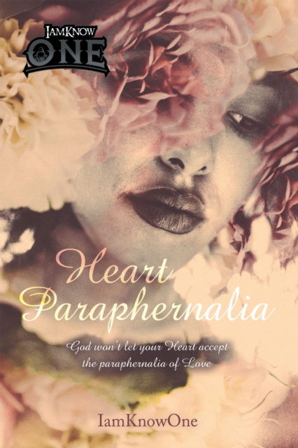 E-knjiga Heart Paraphernalia IamKnowOne