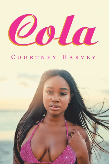 E-knjiga Cola Courtney Harvey