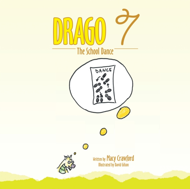 E-knjiga Drago 7 Macy Crawford