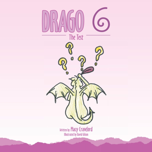 E-knjiga Drago 6 Macy Crawford