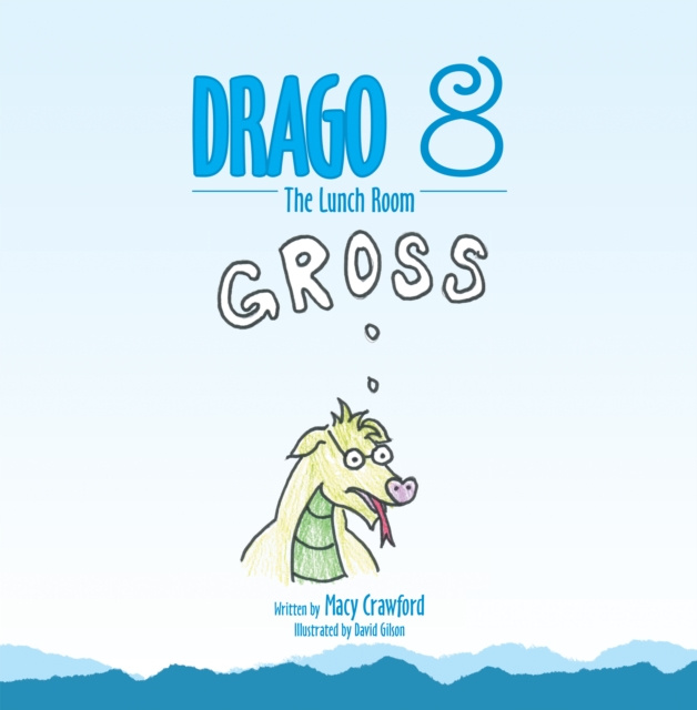 E-book Drago 8 Macy Crawford