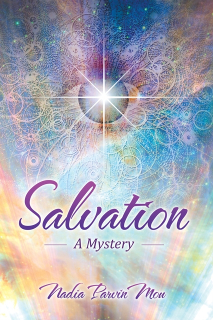 E-knjiga Salvation Nadia Parvin Mou