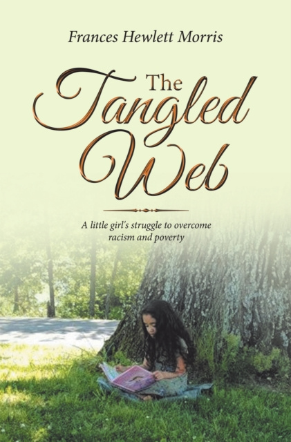 E-knjiga Tangled Web Frances Hewlett Morris