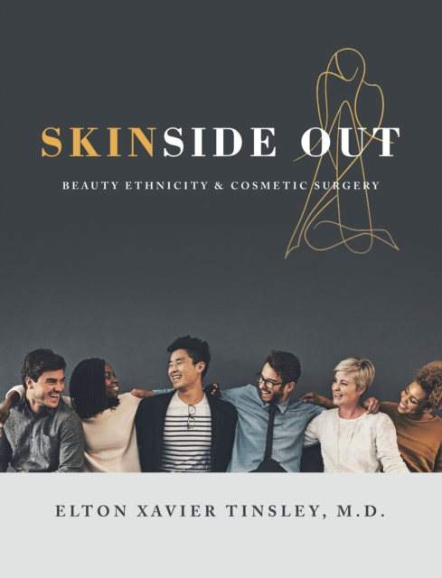 E-knjiga Skinside Out Elton Xavier Tinsley M.D.