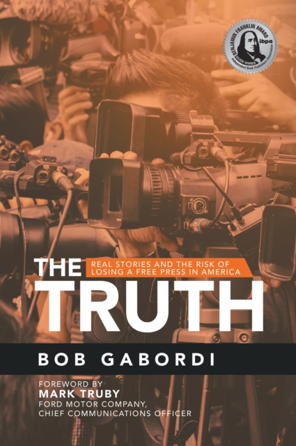 E-knjiga Truth Bob Gabordi
