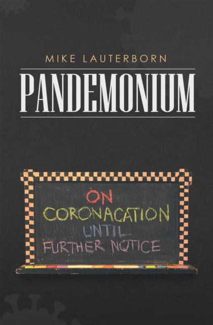 E-book Pandemonium Mike Lauterborn