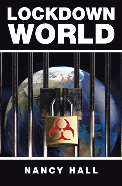 E-knjiga Lockdown World Nancy Hall