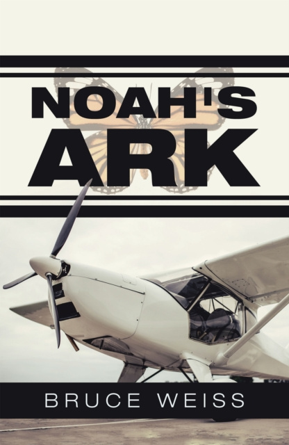 E-book Noah's Ark Bruce Weiss