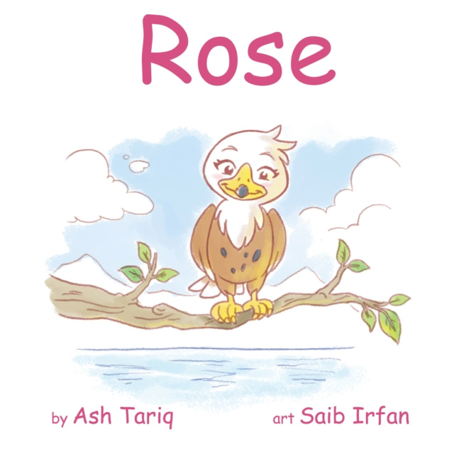E-knjiga Rose Ash Tariq