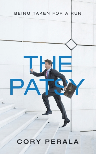 E-knjiga Patsy Cory Perala