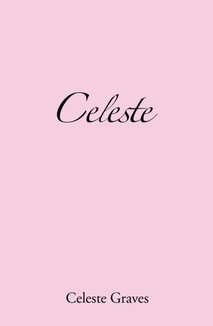 E-book Celeste Celeste Graves