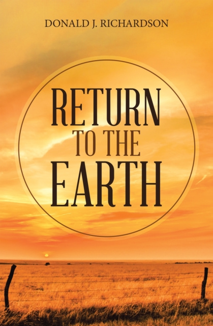 E-Book Return to the Earth Donald J. Richardson