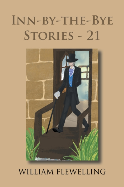 E-knjiga Inn-By-The-Bye Stories - 21 William Flewelling
