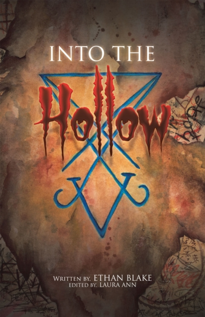 E-book Into the Hollow Ethan Blake