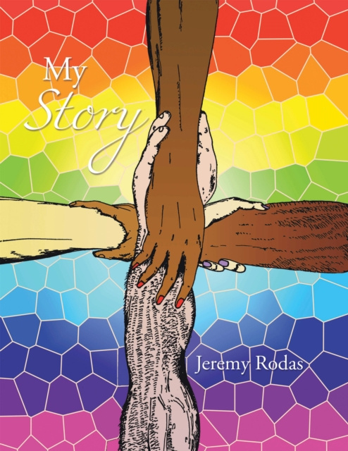E-knjiga My Story Jeremy Rodas