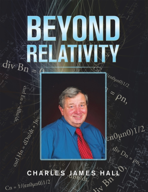 E-knjiga Beyond Relativity Charles James Hall