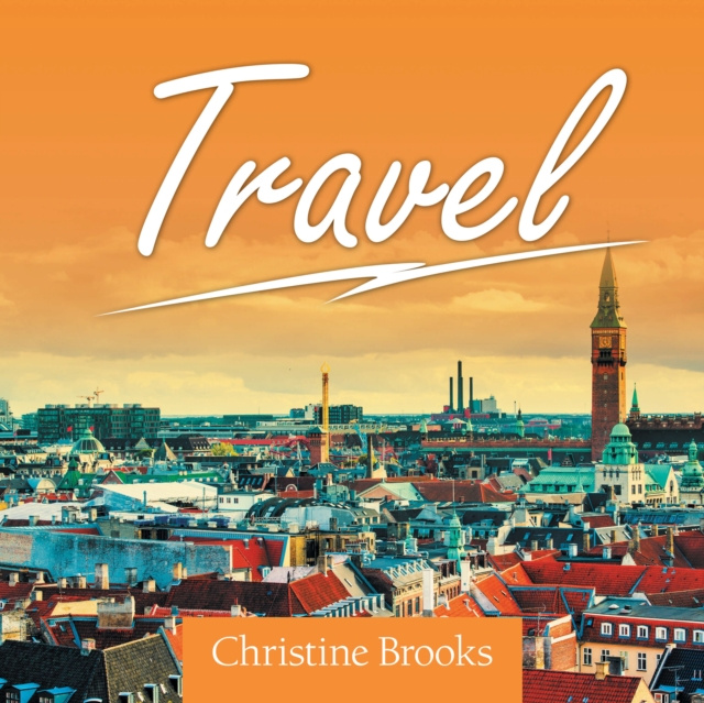 E-book Travel Christine Brooks