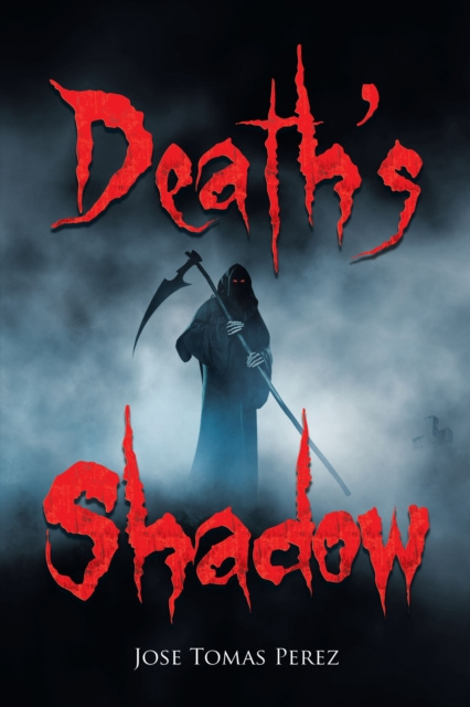 E-knjiga Death's Shadow Jose Tomas Perez