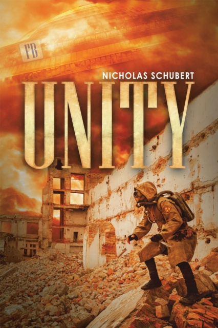 E-knjiga Unity Nicholas Schubert