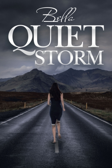 E-book Quiet Storm Bella