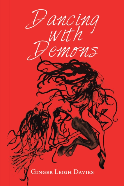 E-knjiga Dancing with Demons Ginger Leigh Davies