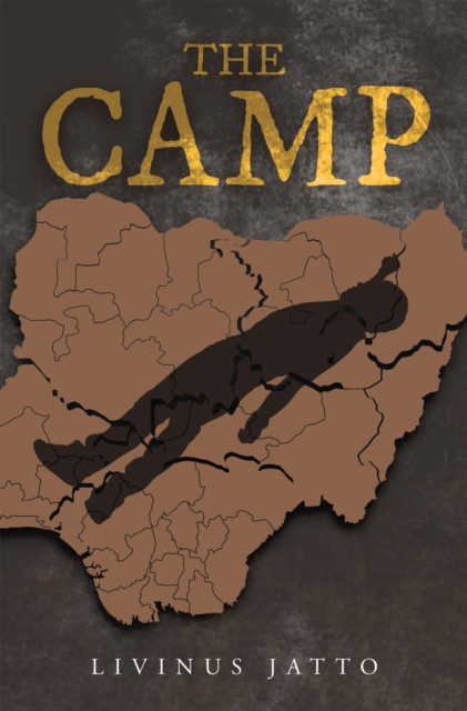 E-knjiga Camp Livinus Jatto