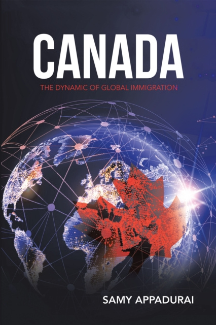 E-book Canada Samy Appadurai