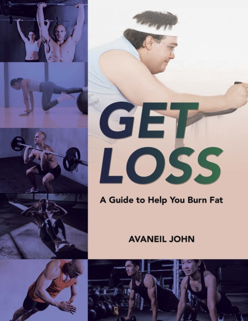E-knjiga Get Loss Avaneil John