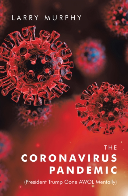 E-knjiga Coronavirus Pandemic Larry Murphy
