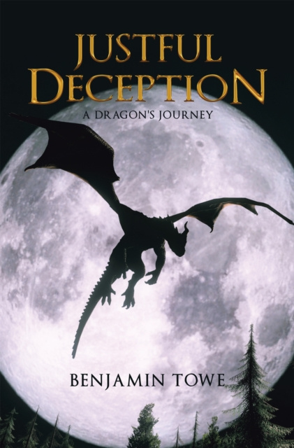 E-kniha Justful Deception Benjamin Towe